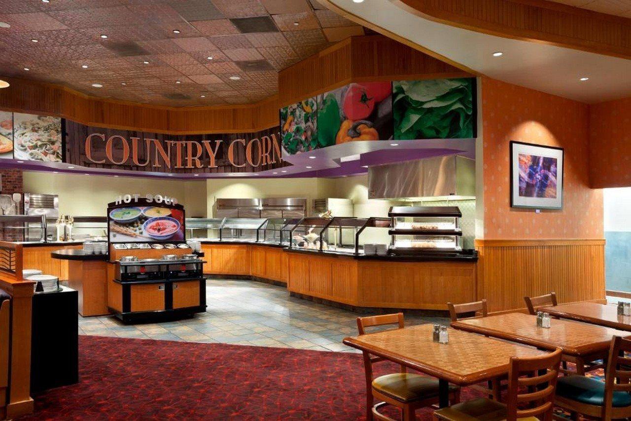 Harrah'S Joliet Casino Hotel Eksteriør billede