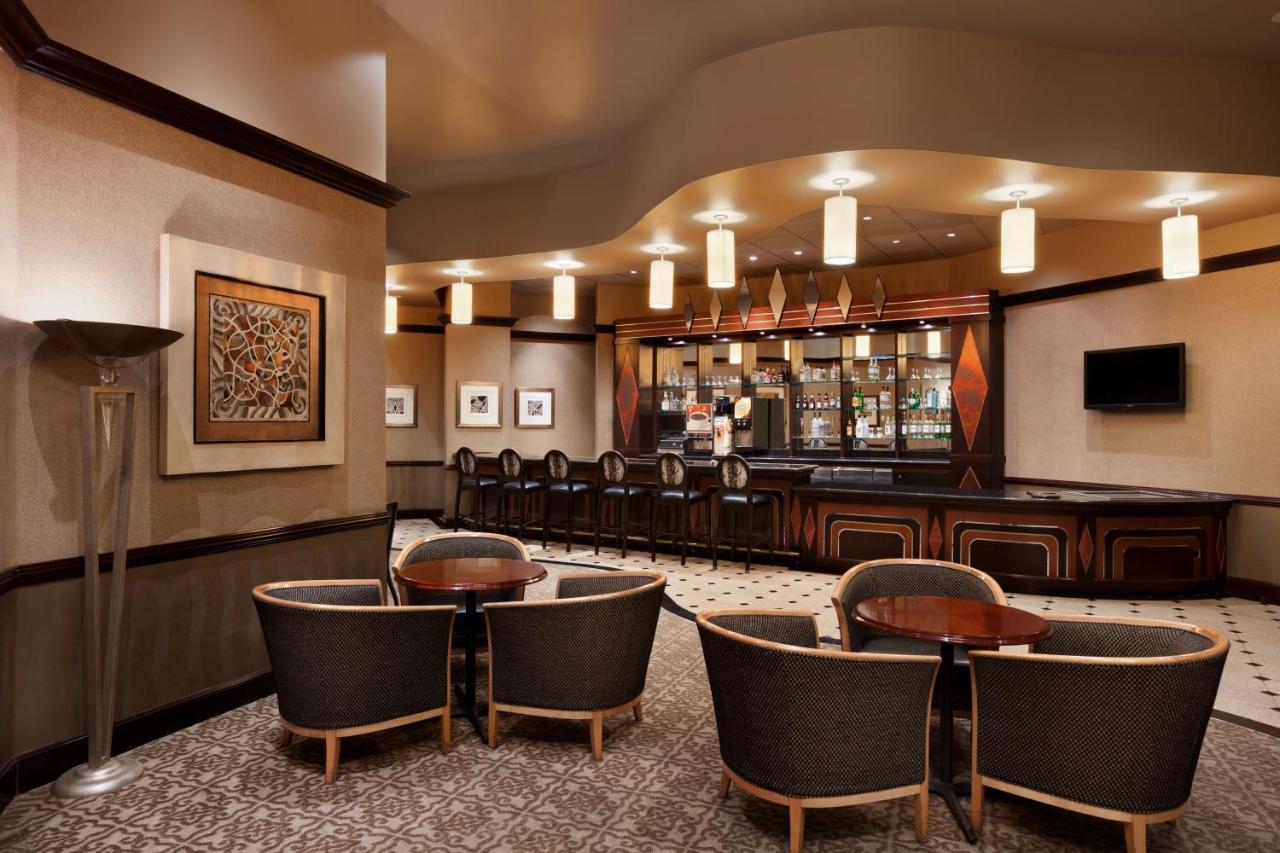 Harrah'S Joliet Casino Hotel Eksteriør billede